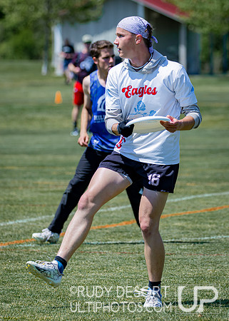 2026 USA Ultimate Division III College Championships