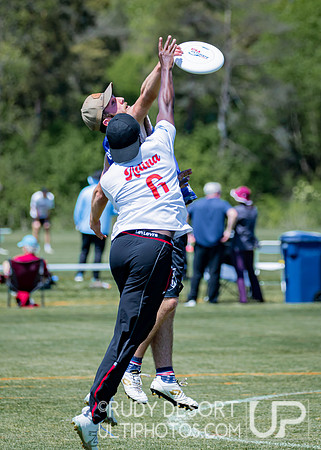 2026 USA Ultimate Division III College Championships