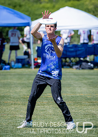 2026 USA Ultimate Division III College Championships