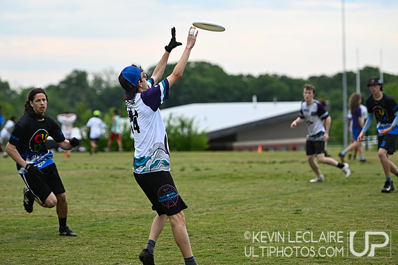Fog v CUDO - VA HS States 2026 Sunday