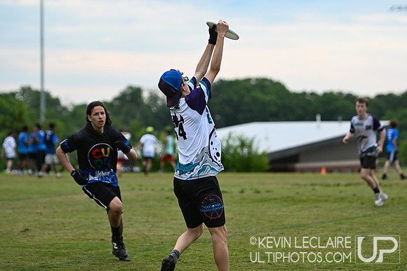 Fog v CUDO - VA HS States 2026 Sunday