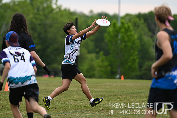 Fog v CUDO - VA HS States 2026 Sunday