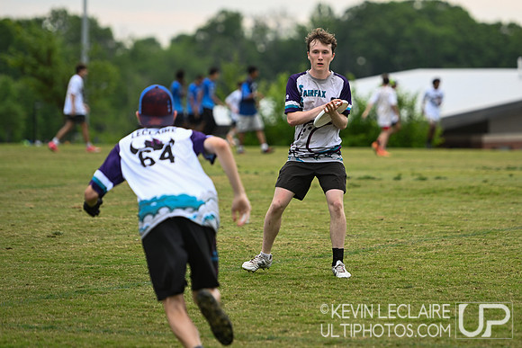 Fog v CUDO - VA HS States 2026 Sunday