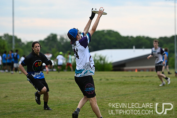 Fog v CUDO - VA HS States 2026 Sunday