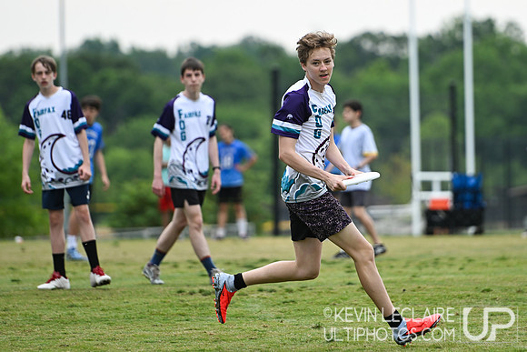 Fog v CUDO - VA HS States 2026 Sunday
