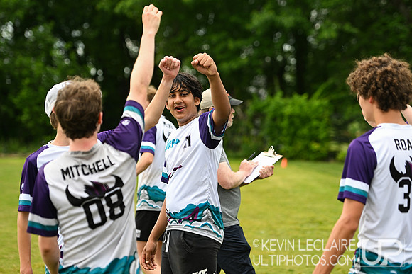 Fog v CUDO - VA HS States 2026 Sunday