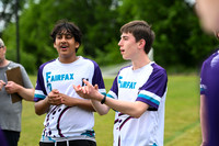 Fog v CUDO - VA HS States 2026 Sunday