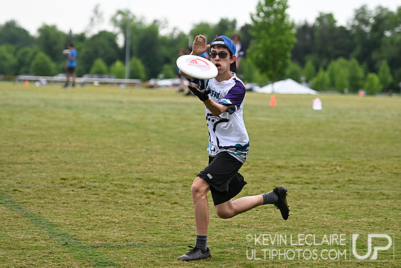 Fog v CUDO - VA HS States 2026 Sunday