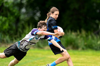 Fog v CUDO - VA HS States 2026 Sunday