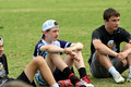 11th Place: Fairfax Fog vs Richmond Spinners