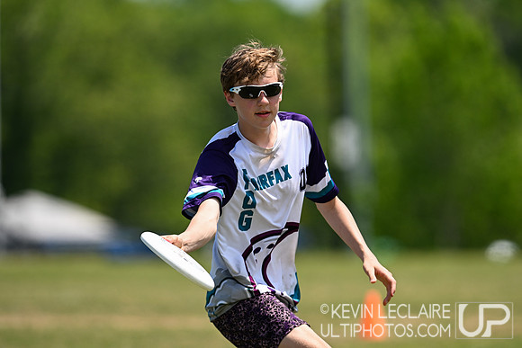 Fog v Spinners - VA HS States 2026 Sunday