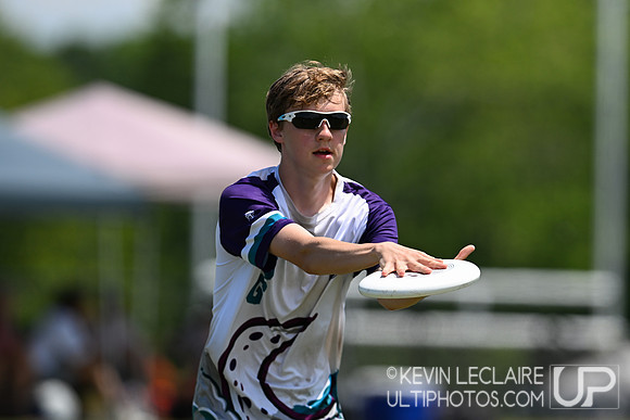 Fog v Spinners - VA HS States 2026 Sunday