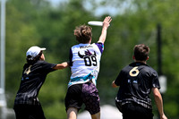 Fog v Spinners - VA HS States 2026 Sunday