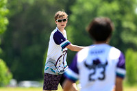 Fog v Spinners - VA HS States 2026 Sunday