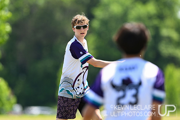 Fog v Spinners - VA HS States 2026 Sunday
