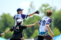 Fog v Spinners - VA HS States 2026 Sunday
