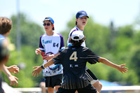 Fog v Spinners - VA HS States 2026 Sunday