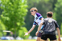 Fog v Spinners - VA HS States 2026 Sunday