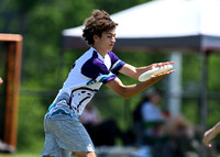 Fog v Spinners - VA HS States 2026 Sunday