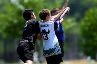 Fog v Spinners - VA HS States 2026 Sunday