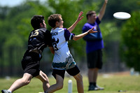 Fog v Spinners - VA HS States 2026 Sunday