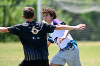 Fog v Spinners - VA HS States 2026 Sunday