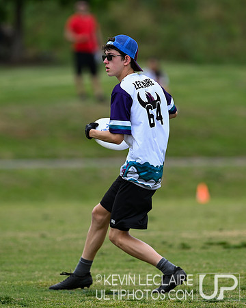 Fog v DCI - VA HS States 2026 Sunday