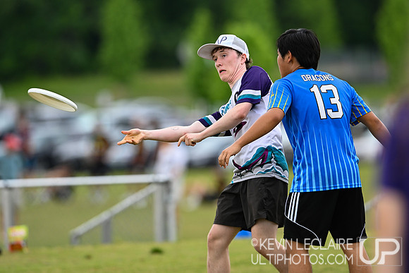 Fog v DCI - VA HS States 2026 Sunday