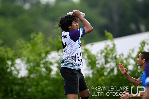 Fog v DCI - VA HS States 2026 Sunday