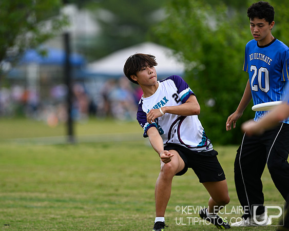 Fog v DCI - VA HS States 2026 Sunday
