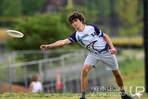 Fog v DCI - VA HS States 2026 Sunday