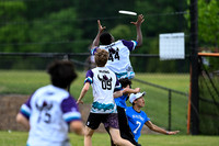 Fog v DCI - VA HS States 2026 Sunday