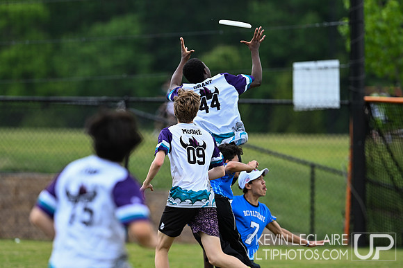 Fog v DCI - VA HS States 2026 Sunday