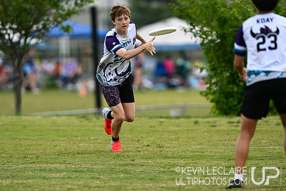 Fog v DCI - VA HS States 2026 Sunday