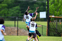 Fog v DCI - VA HS States 2026 Sunday