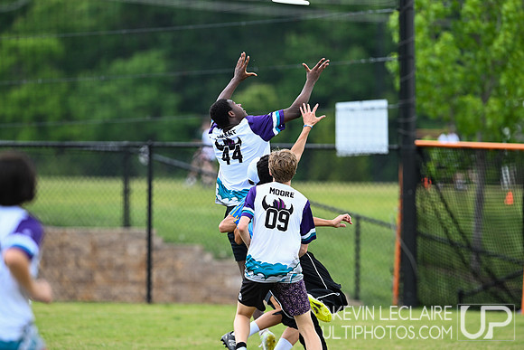 Fog v DCI - VA HS States 2026 Sunday