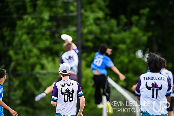 Fog v DCI - VA HS States 2026 Sunday