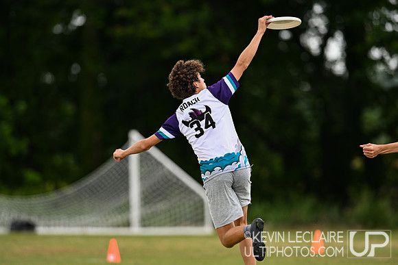 Fog v DCI - VA HS States 2026 Sunday