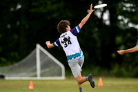 Fog v DCI - VA HS States 2026 Sunday