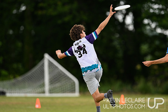 Fog v DCI - VA HS States 2026 Sunday