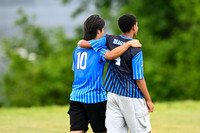Fog v DCI - VA HS States 2026 Sunday