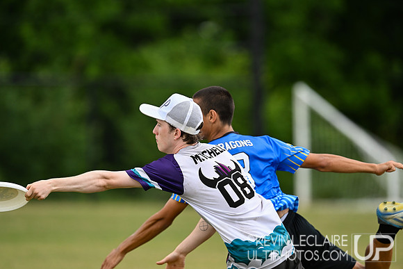 Fog v DCI - VA HS States 2026 Sunday