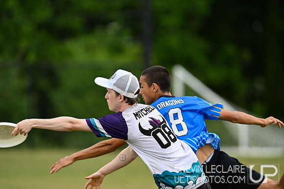 Fog v DCI - VA HS States 2026 Sunday