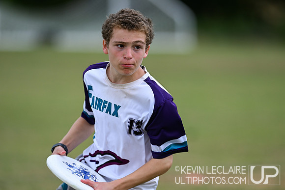 Fog v DCI - VA HS States 2026 Sunday