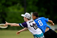Fog v DCI - VA HS States 2026 Sunday