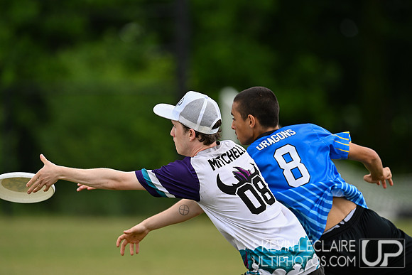Fog v DCI - VA HS States 2026 Sunday