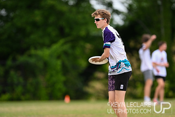 Fog v DCI - VA HS States 2026 Sunday