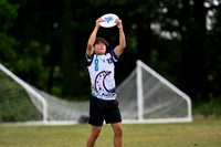 Fog v DCI - VA HS States 2026 Sunday