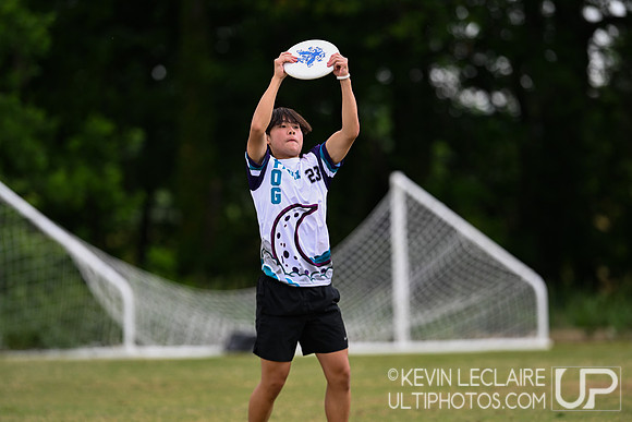 Fog v DCI - VA HS States 2026 Sunday