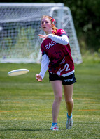 2026 USA Ultimate Division III College Championships